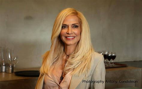 Anna Vissi photo 11 of 19 pics, wallpaper - photo #767255 - ThePlace2