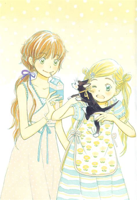 Hachimitsu to Clover (Honey And Clover) - Umino Chika - Image #516584
