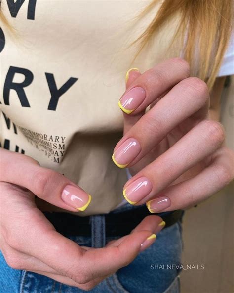 Маникюр | Дизайн ногтей | VK | Nail manicure, Nails, Neutral nails