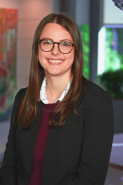 Jillian McCarthy - Steven & Alexandra Cohen FoundationSteven