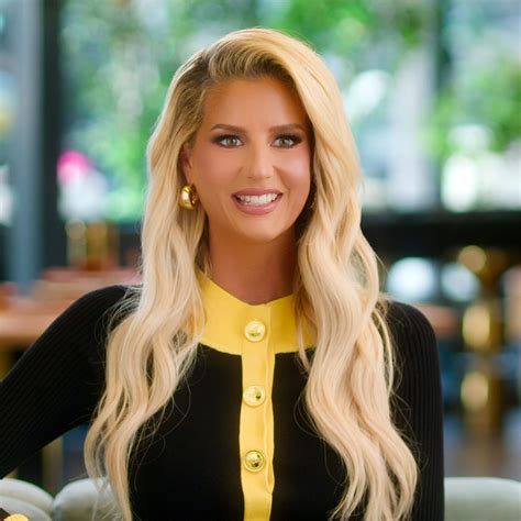 'Selling Sunset': Emma Hernan habla al fin sobre los rumores de que