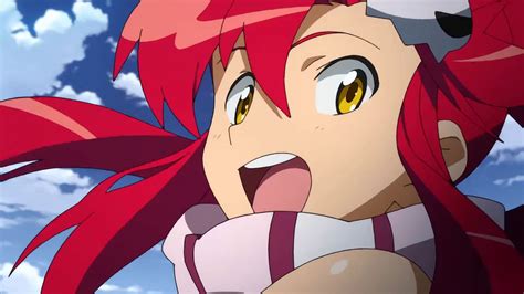 Sorairo Days by Shoko Nakagawa - Tengen Toppa Gurren Lagann OP