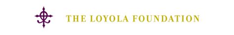 grant application process loyola foundation