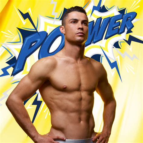 CR7 | Trendspace