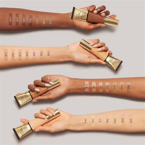 Estée Lauder Futurist Hydra Rescue hydrating foundation SPF 45 | notino ...