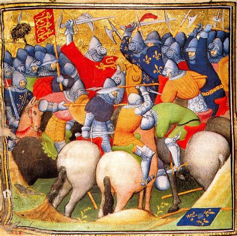 Quantos Anos Durou A Guerra Entre França E Inglaterra