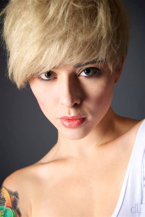 Picture of Alysha Nett