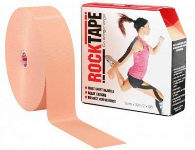 Rocktape | Strokesite