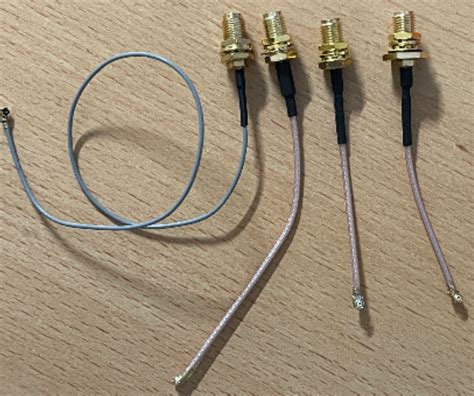 Malahit DSP2 - Mods which are in work - Amateur Radio Blog