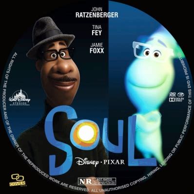 CoverCity - DVD Covers & Labels - Soul