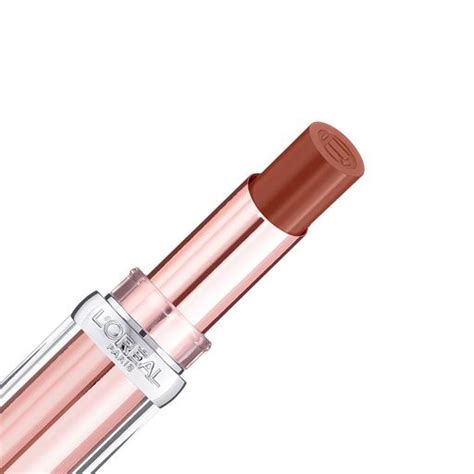 Помада-бальзам для губ L'Oreal Paris Glow Paradise Balm-in-Lipstick, 3. ...