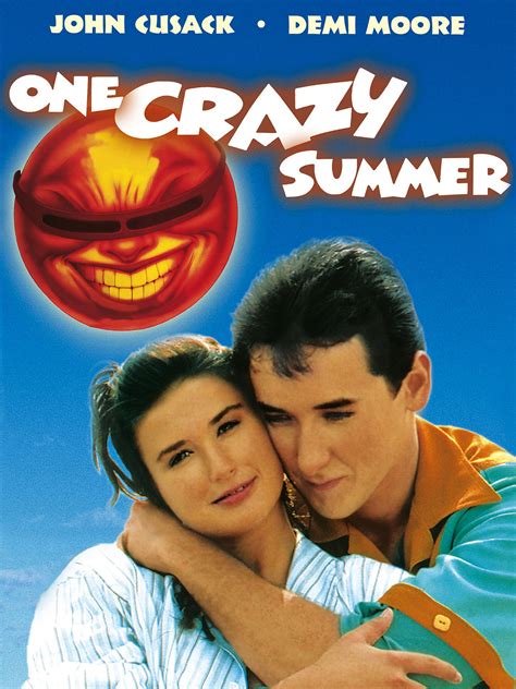 Prime Video: One Crazy Summer