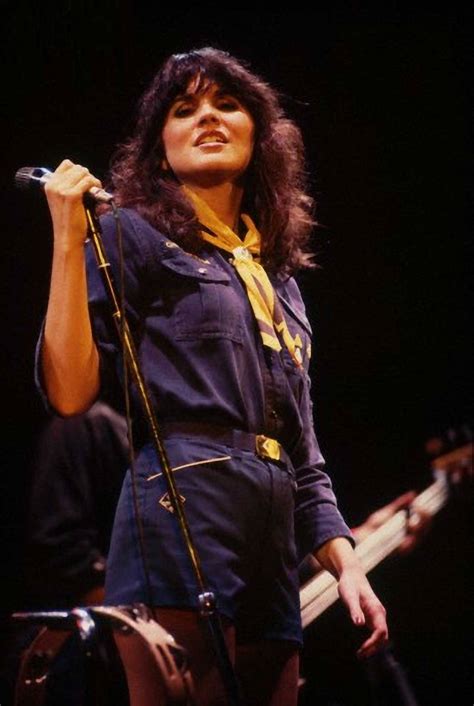 Linda Ronstadt: The Queen Of Rock's Untold Story