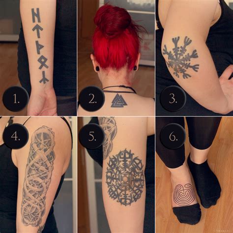 TuraMania: Er ist endlich da! Der TATTOO-Tag :D