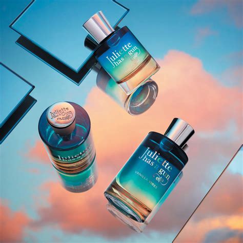 All about the Fragrance Reviews : Review: Juliette Has a Gun - Vanilla ...