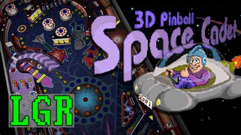 origins   pinball space cadet   demo youtube