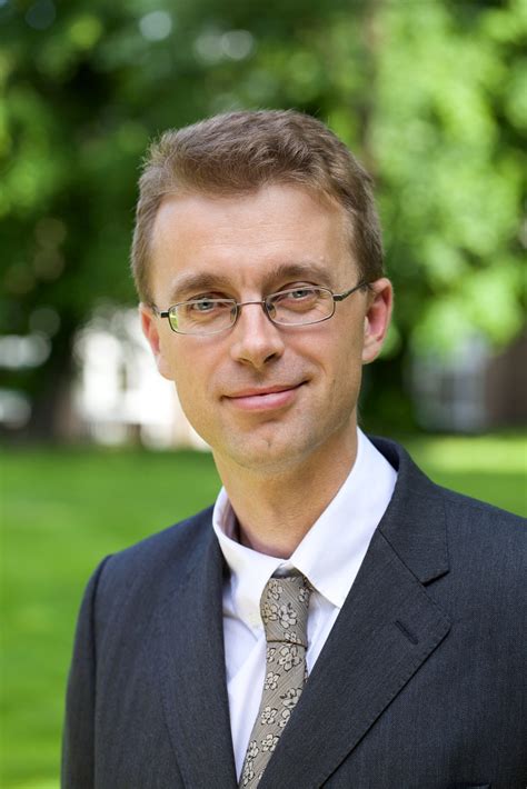 Dr Nick Spencer | Faraday