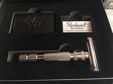 Rockwell model T - Page 20