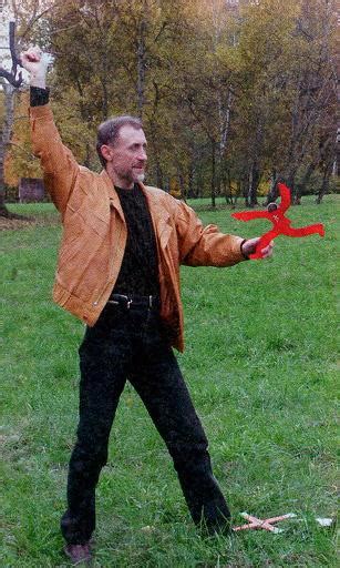 Бумеранги Невероятное