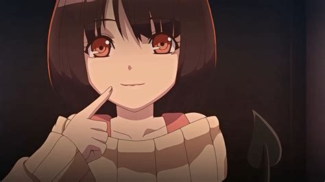 Tiny Evil - 01 [60fps++]