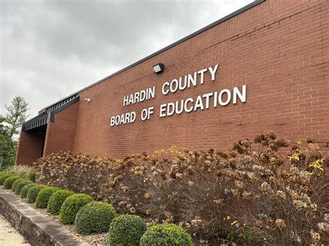 illnesses force hardin county schools  operate  nti  remainder