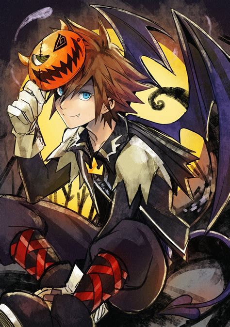 Sora (Kingdom Hearts) Image #3168919 - Zerochan Anime Image Board