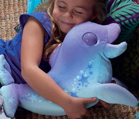 Furreal Dazzlin Dimples My Playful Dolphin Wholesale