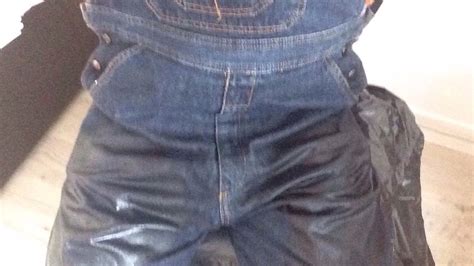 Wetoveralls Fan — ares857: internet find I like wet overalls so...