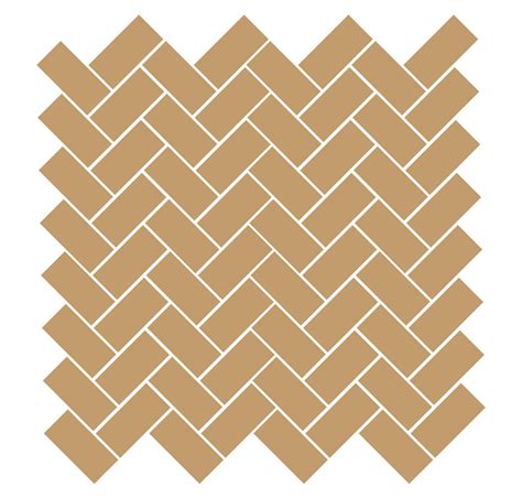 flat edge wall  floor tile clay squared