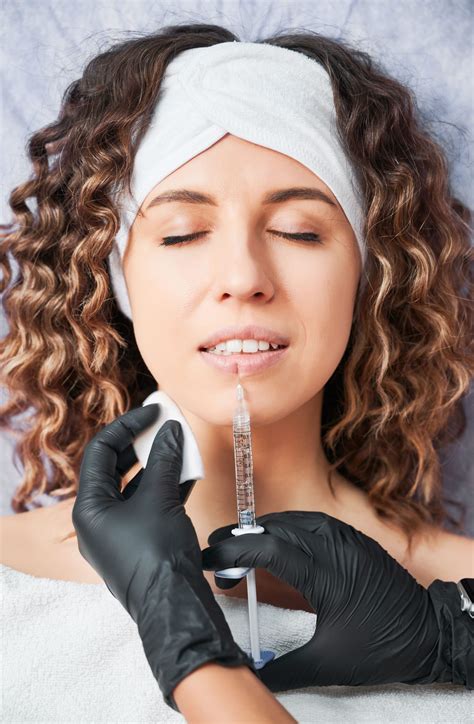Dermal Fillers - LivGr8 Health