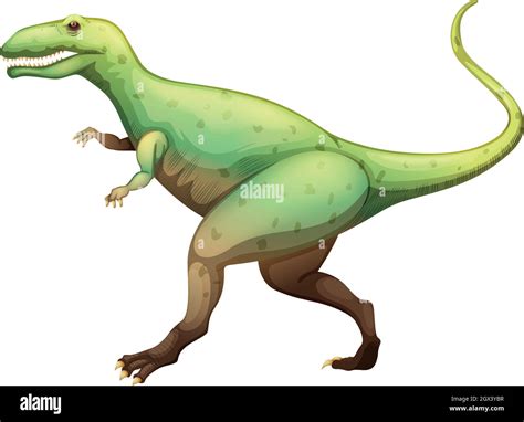Giganotosaurus dinosaur hi-res stock photography and images - Alamy