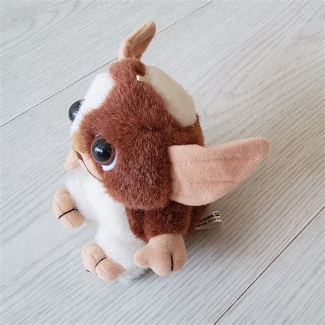 Warner Bros - Gremlin Plush Stuffed Soft Toy Vintage Collection ...