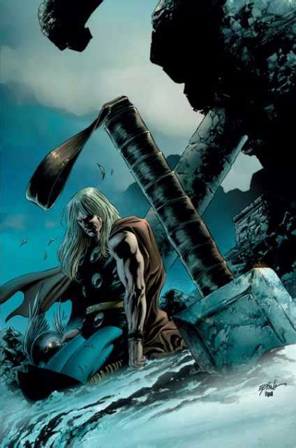 "Thor" Ragnarok (Story Arc) - Comic Vine