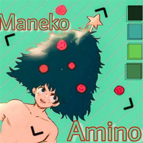 🍓⸼᮫͓ͯ̽ ⃢ ꒰﹫ꍟ꒒ꍏ. | Maneko Amino Amino