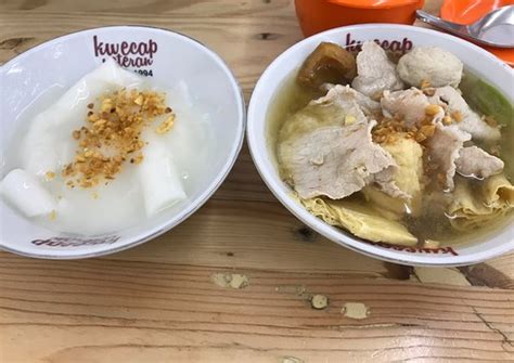 kwecap veteran jakarta restaurant reviews  phone number