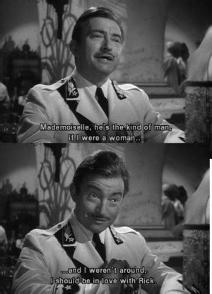 Casablanca Final Scene Quotes. QuotesGram