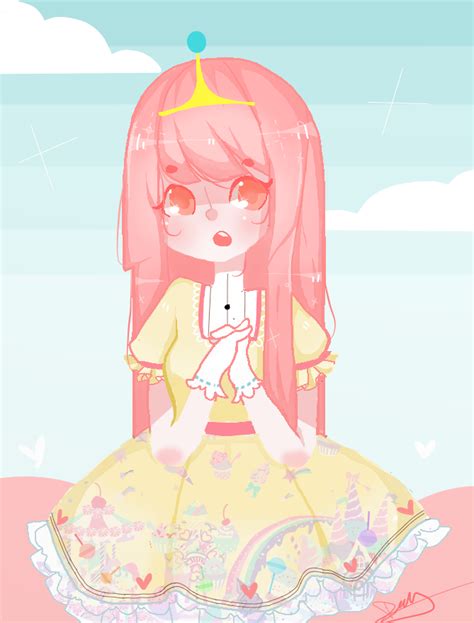 Sweetest Princess by Sunnydea on DeviantArt