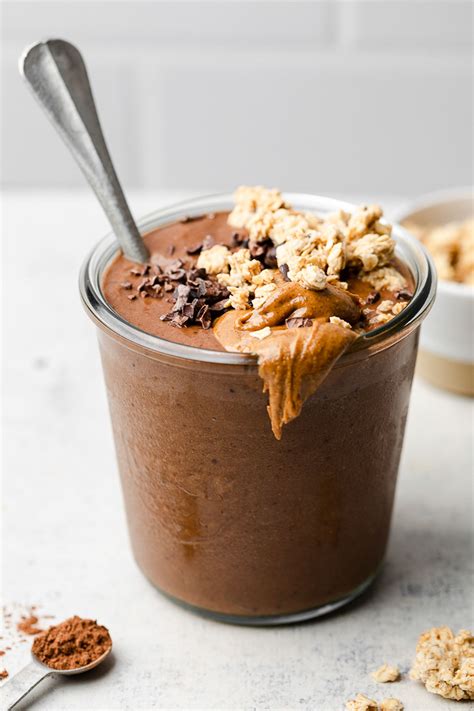 17 High Protein Smoothie Recipes - Eat the Gains