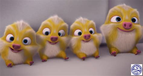 Scenes From A Memory: ChubbChubbs :)