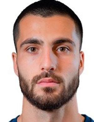 Stefan Vukic - Detailed stats (Detailed view) | Transfermarkt