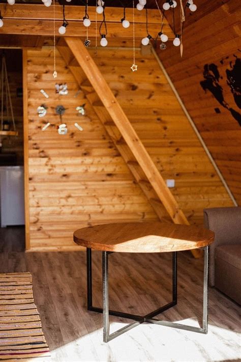 Дизайн интерьера A-frame | Интерьер, Дизайн, Дизайн интерьера
