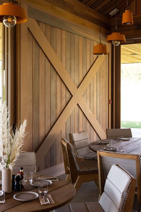 Te Arai Links - Ric's – studio john irving architects