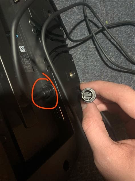 G923 Wheel : r/SimRacingHardware