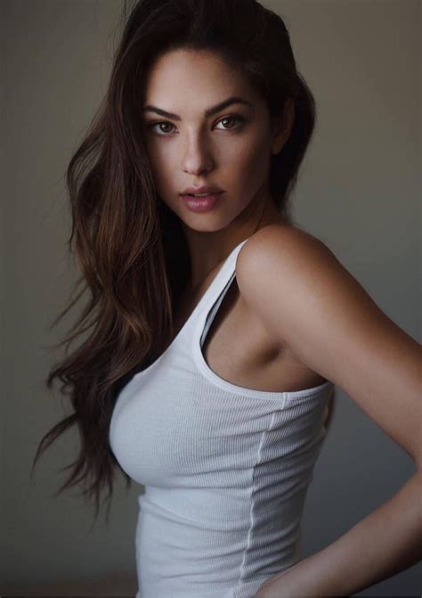 Christen Harper : r/PrettyGirls