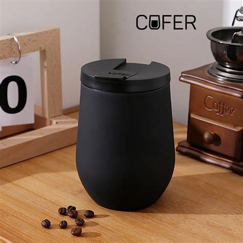 Кофер Cofer Neo CO12s, soft-touch, черный - купить с логотипом на заказ ...