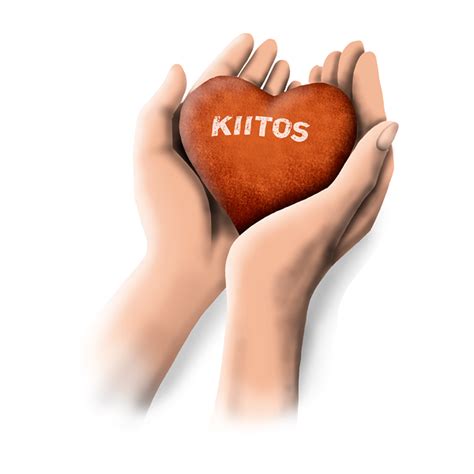 Kiitos - Toisenlainen Lahja