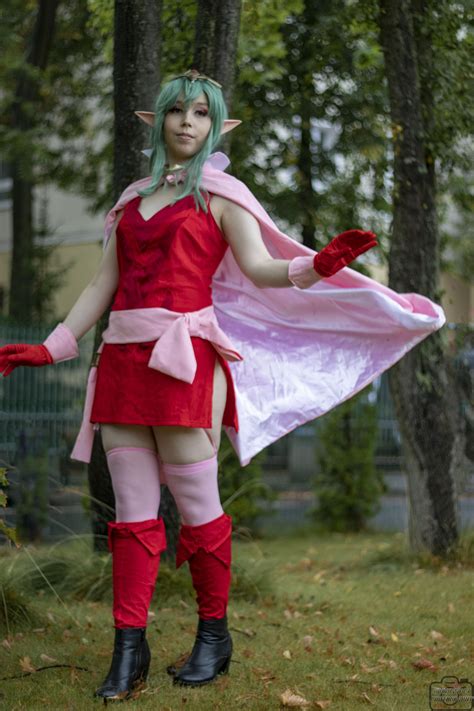 Fire Emblem Tiki : r/cosplaygirls