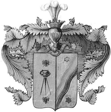 Герб Мясниковых