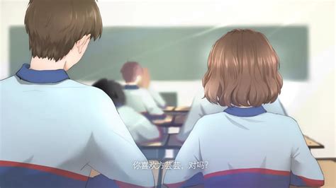 lover galgame
