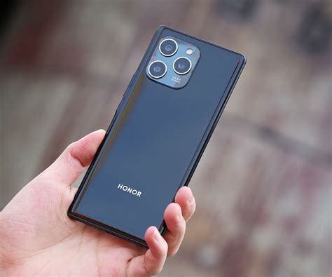 В Китае стартовали продажи смартфона Honor 60 SE 5G